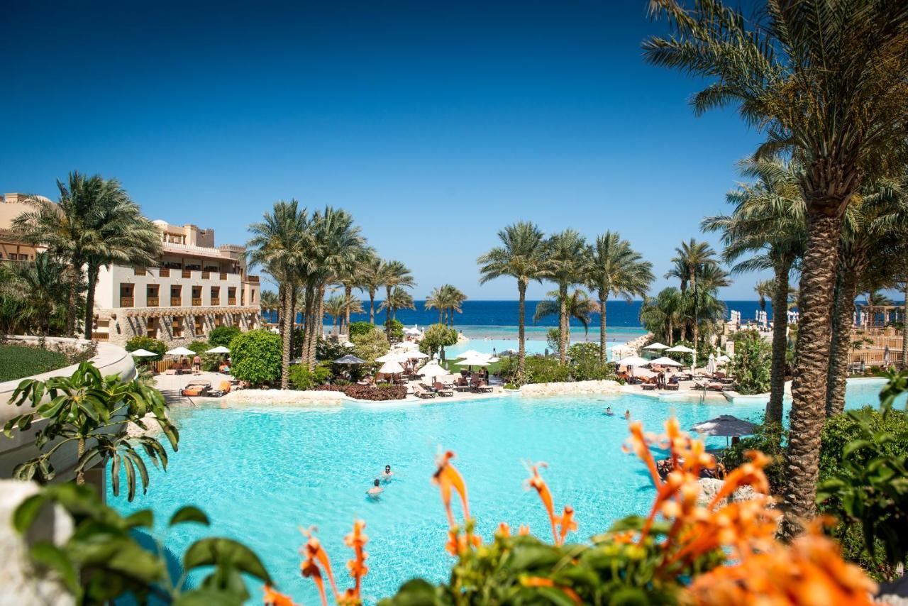 The Makadi Spa Hotel - Couples Only 18 Years Plus Hurghada Exteriör bild The Cove Rotana Resort