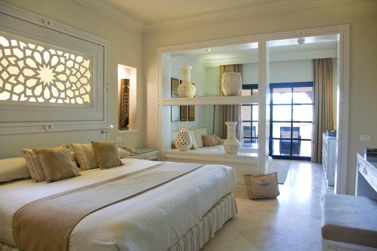 The Makadi Spa Hotel - Couples Only 18 Years Plus Hurghada Exteriör bild A room at the hotel