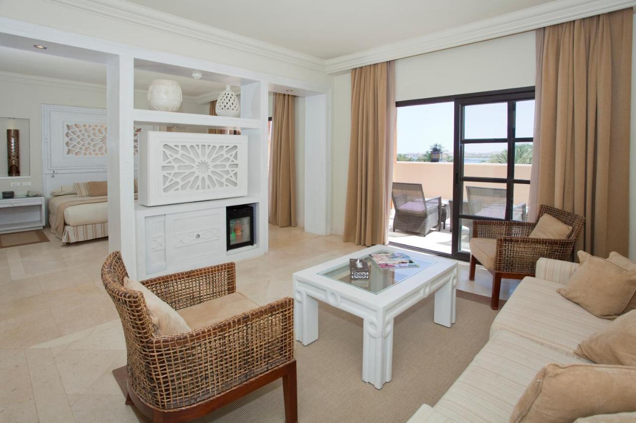 The Makadi Spa Hotel - Couples Only 18 Years Plus Hurghada Exteriör bild