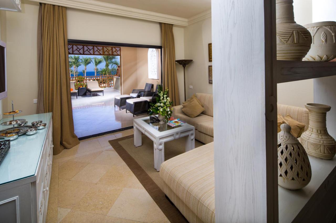 The Makadi Spa Hotel - Couples Only 18 Years Plus Hurghada Exteriör bild Suite at the Royal