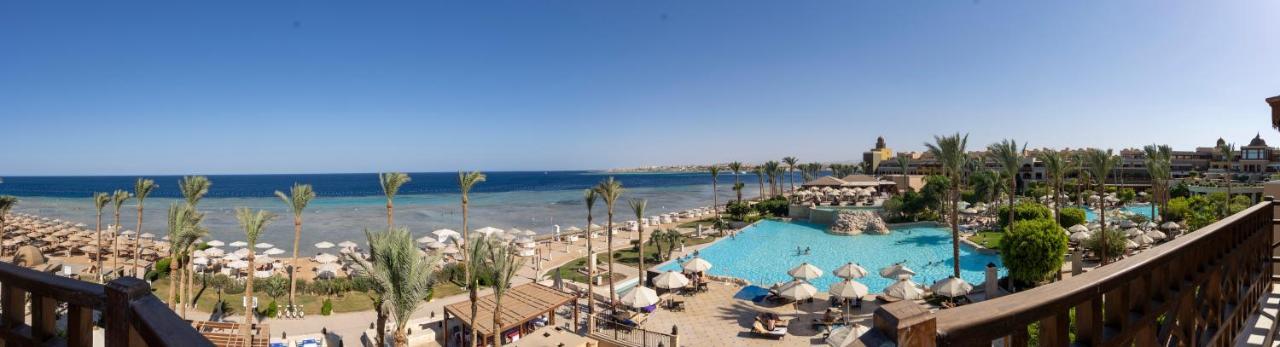 The Makadi Spa Hotel - Couples Only 18 Years Plus Hurghada Exteriör bild El Alamein