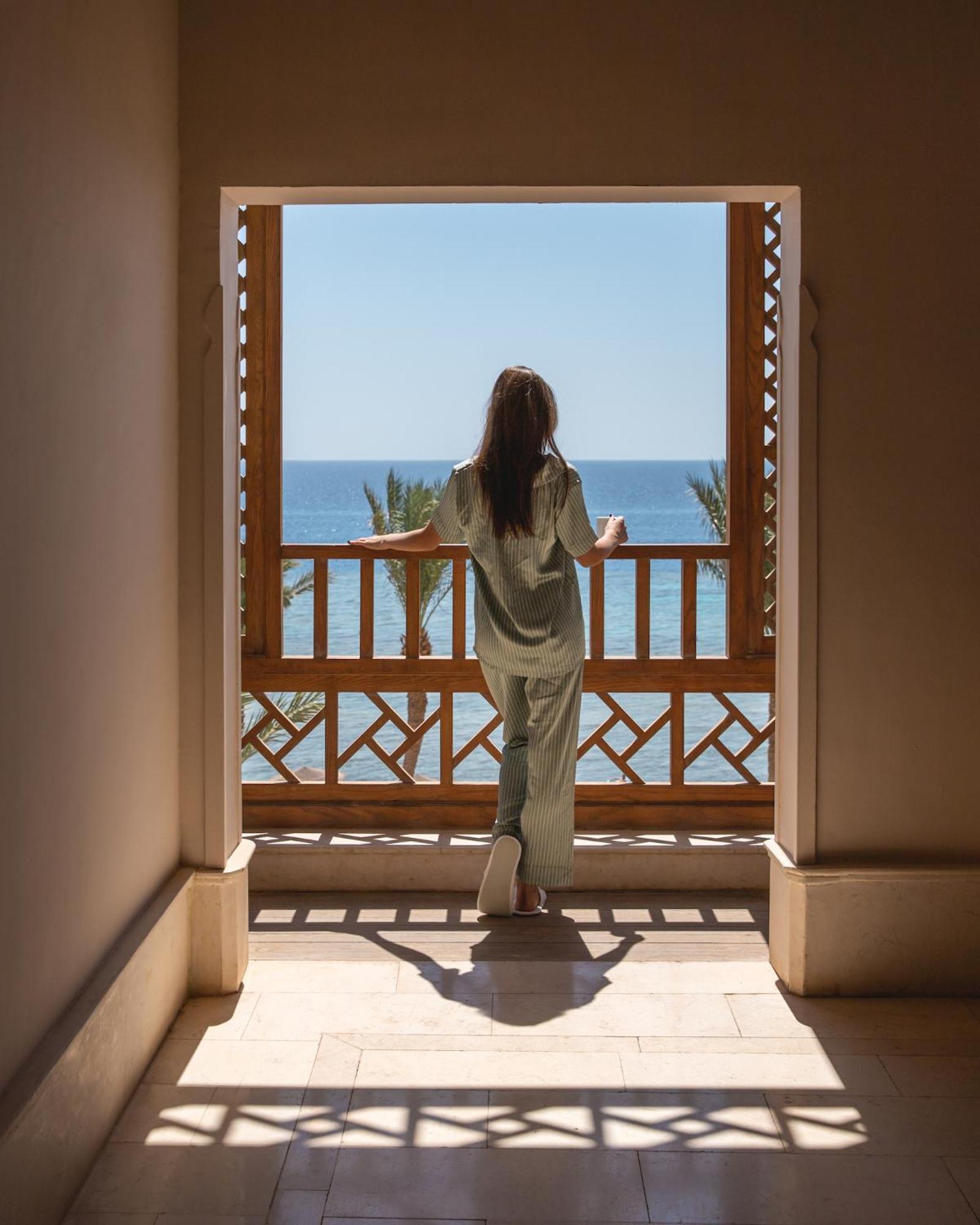 The Makadi Spa Hotel - Couples Only 18 Years Plus Hurghada Exteriör bild The Oberoi, Muscat